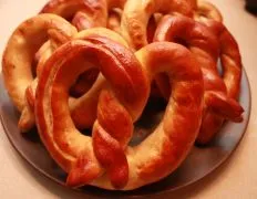 Auntie Annes Pretzels Copycat