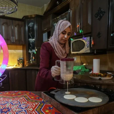 Authentic Arabian Beverage Recipe: Discover The Middle East'S Favorite Drink