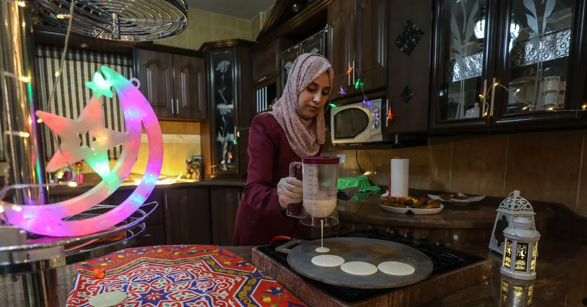 Authentic Arabian Beverage Recipe: Discover the Middle East’s Favorite Drink