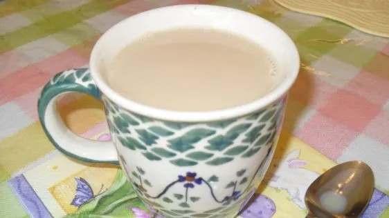 Authentic Chai