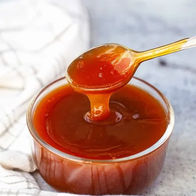 Authentic Chinese Sweet And Sour Sauce Recipe