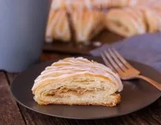 Authentic Danish Pastry Recipe From O &Amp; H Bakery