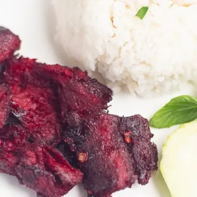 Authentic Filipino Tocino Recipe: A Sweet And Savory Delight