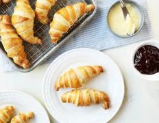 Authentic French Croissants: A Buttery Delight Recipe