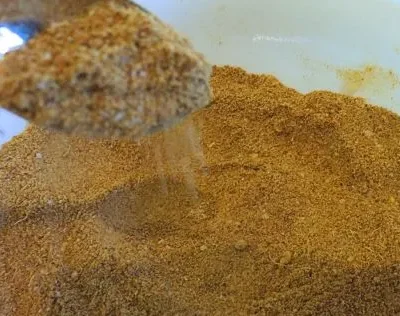 Authentic Homemade Tandoori Spice Blend Recipe