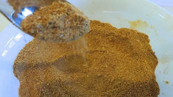Authentic Homemade Tandoori Spice Blend Recipe