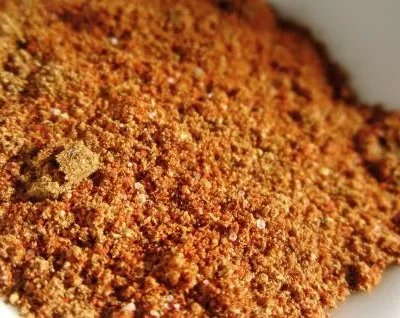 Authentic Homemade Tandoori Spice Mix Recipe