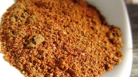 Authentic Homemade Tandoori Spice Mix Recipe