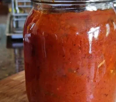 Authentic Homemade Tikka Masala Sauce Recipe