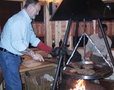 Authentic Idar-Oberstein Spiessbraten: A Traditional German Delight