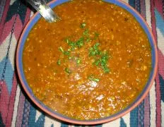 Authentic Indian Rasam Recipe: Master Chefs’ Tamarind Soup for Rice Pairing