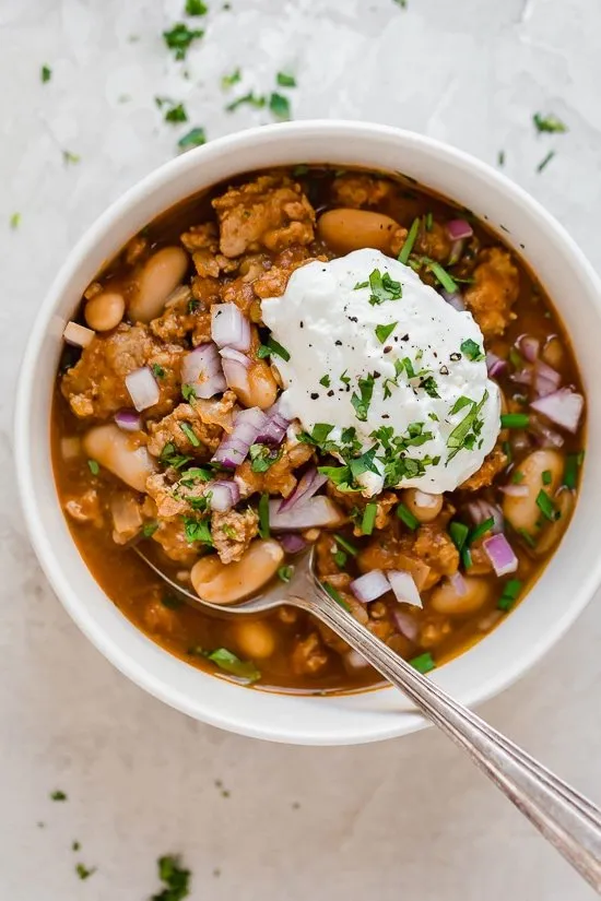 Authentic Indian Red Lentil Soup Recipe Inspired by Williams Sonoma