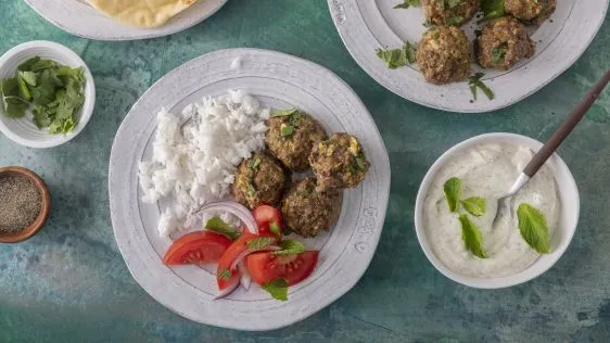 Authentic Indian Spicy Kofta Recipe – A Flavorful Journey