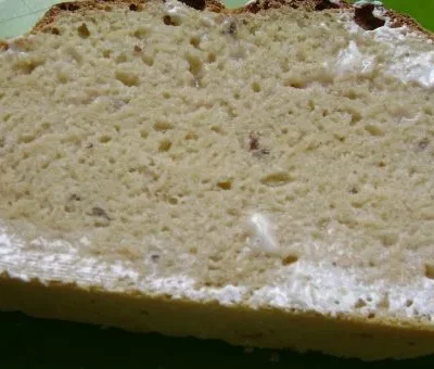 Authentic Irish Brown Soda Bread Recipe - Easy &Amp; Delicious