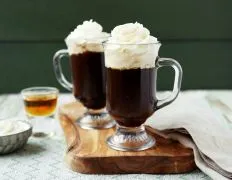 Authentic Irish Coffee Recipe Inspired by Toronto’s Finest