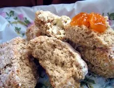 Authentic Irish Oat Bread – St. Brigid’s Traditional Recipe