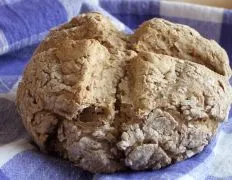 Authentic Irish Soda Bread Recipe: A Classic Homemade Delight