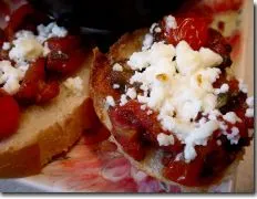 Authentic Italian Bruschetta Recipe: A Taste Of Italy In Your Kitchen