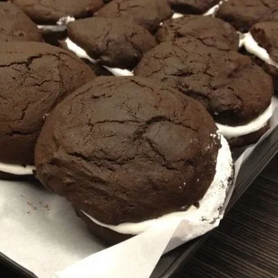 Authentic Lancaster County Whoopie Pies Recipe