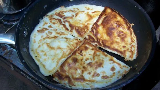 Authentic Norwegian Pancake Recipe – Perfect for Breakfast or Brunch