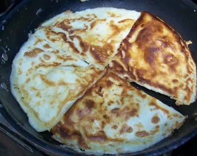 Authentic Norwegian Pancake Recipe - Perfect For Breakfast Or Brunch