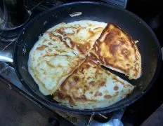 Authentic Norwegian Pancake Recipe - Perfect For Breakfast Or Brunch