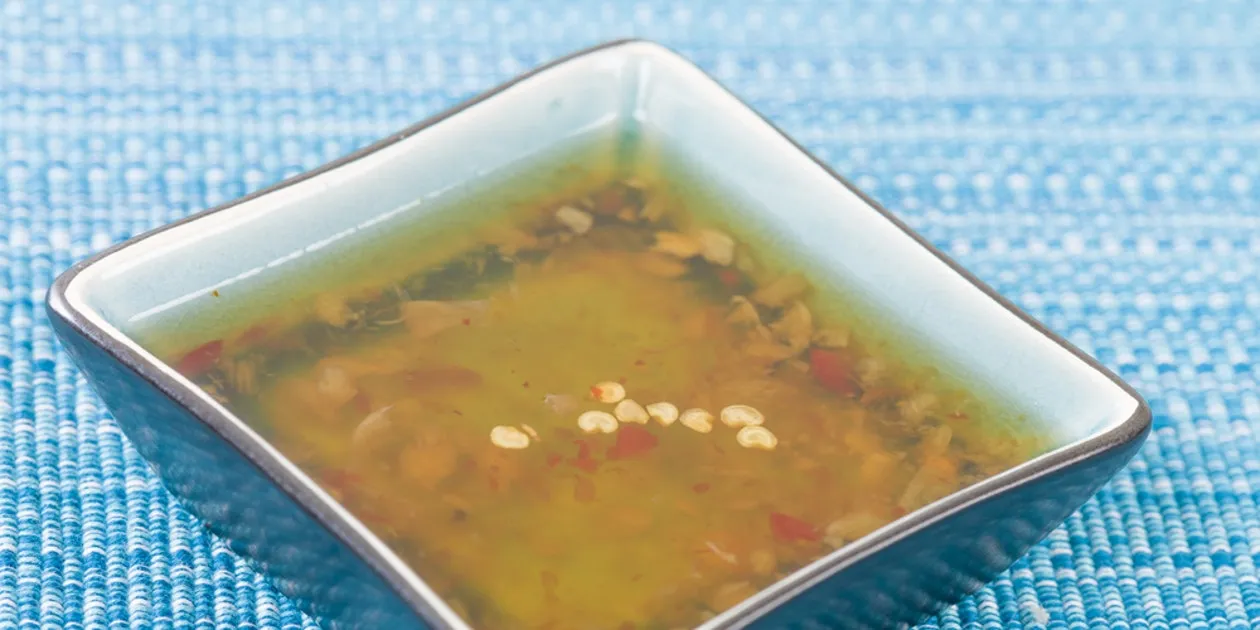 Authentic Nuoc Cham Recipe: The Ultimate Vietnamese Dipping Sauce