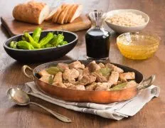 Authentic Pork Adobo Recipe with Vinegar and Soy Sauce