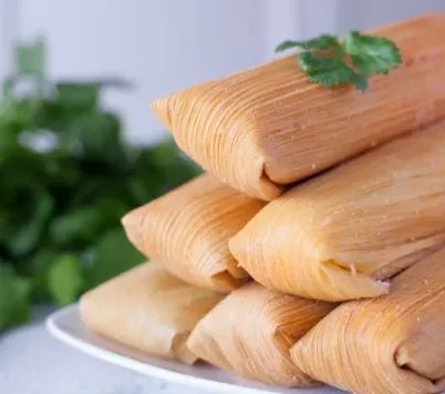 Authentic Pork Tamales Recipe: A Classic Homemade Delight