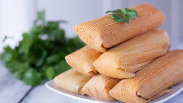 Authentic Pork Tamales Recipe: A Classic Homemade Delight