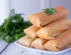 Authentic Pork Tamales Recipe: A Classic Homemade Delight