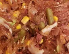 Authentic Samoan Sapa Sui: A Classic Chop Suey Recipe