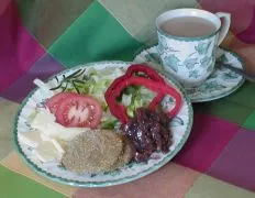 Authentic Scottish Oatcake Recipe: A Timeless Classic