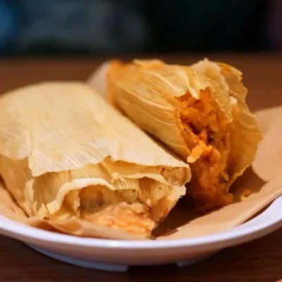 Authentic Shredded Pork Tamales Recipe