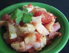 Authentic Somali Crabmeat Stew Recipe