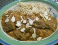 Authentic South African Cape Malay Curry Recipe