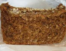 Authentic South African Seed Loaf Recipe