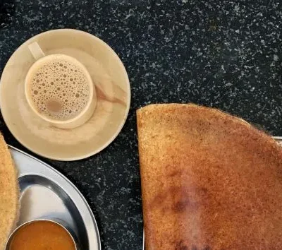 Authentic South Indian Filter Coffee Recipe With An Italian Twist