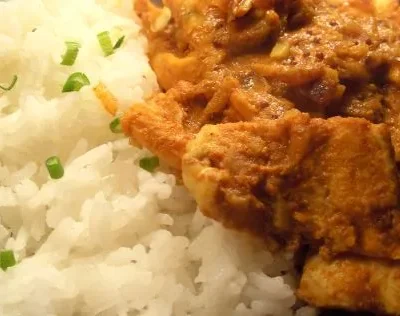 Authentic South Indian-Style Fish Curry Recipe