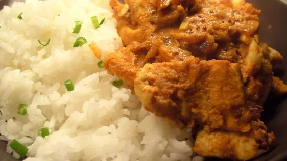 Authentic South Indian-Style Fish Curry Recipe