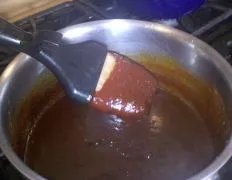 Authentic Southern-Style Bbq Sauce Recipe