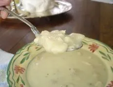 Authentic Southern-Style Chicken and Dumplings Recipe