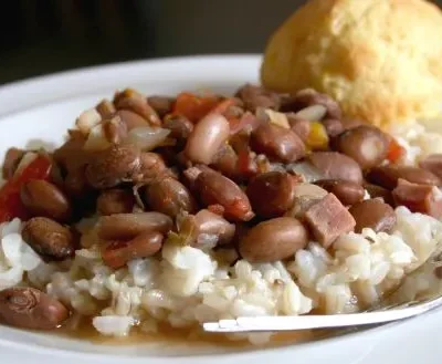 Authentic Southern-Style Pinto Beans Recipe