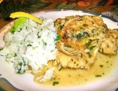 Authentic Spanish Garlic Chicken Recipe – Easy & Flavorful