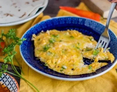 Authentic Spanish Migas Recipe: A Classic Breakfast Delight