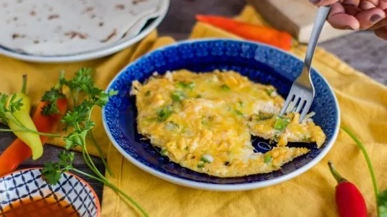 Authentic Spanish Migas Recipe: A Classic Breakfast Delight