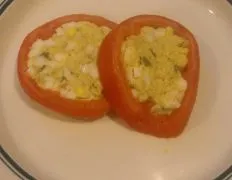 Authentic Spanish-Style Roasted Tomatoes Recipe