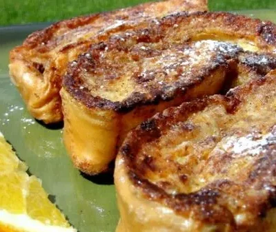 Authentic Spanish-Style Torrijas Recipe: A Delicious Twist On French Toast