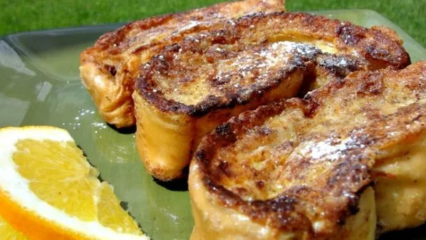 Authentic Spanish-Style Torrijas Recipe: A Delicious Twist on French Toast