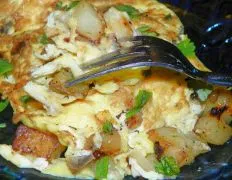 Authentic Spanish Tortilla Recipe: A Classic Egg and Potato Delight